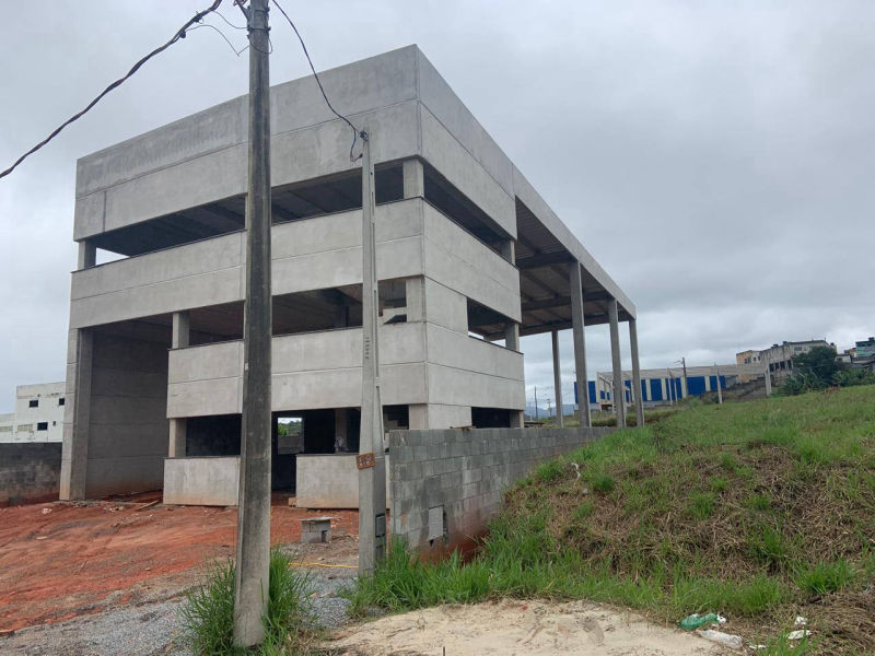 Obras novas 2
