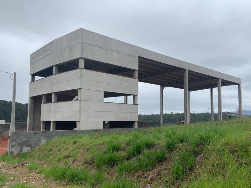 Obras novas 3