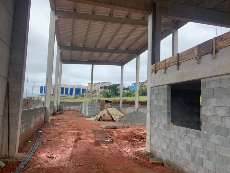 Obras novas 4