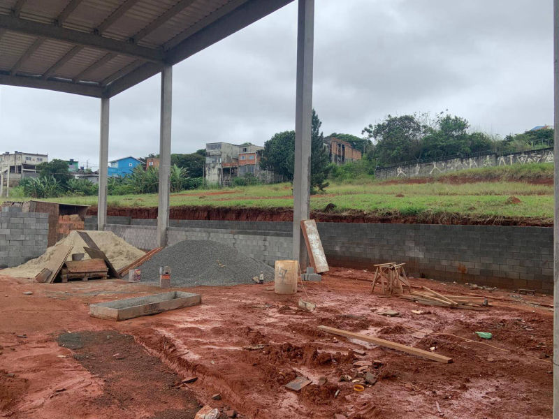 Obras novas 5