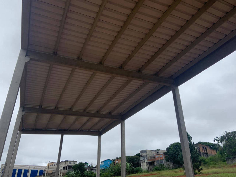 Obras novas 7